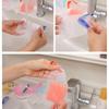 Bag Bath Delicate Foam Net Soap Pouch Soap Saver Bag Face Cleansing Tool Foaming Mesh Bag