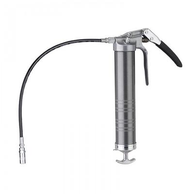 Lumatic Industrial One Handed Grease Gun