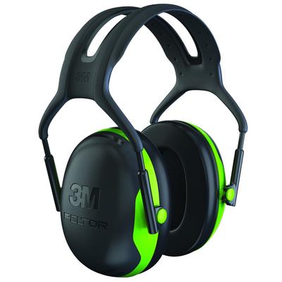 3M PELTOR Earmuffs X1A