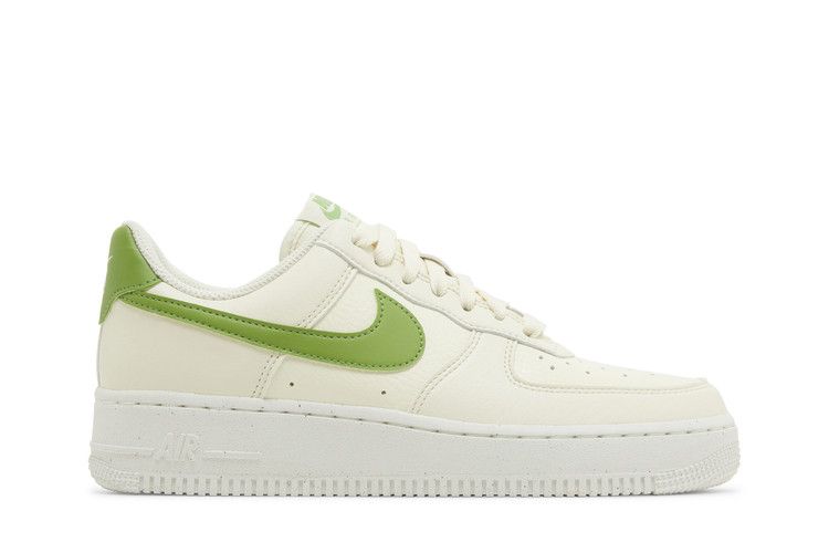 Nike Air Force 1 Low '07 SE Coconut Milk Chlorophyll (Women's)