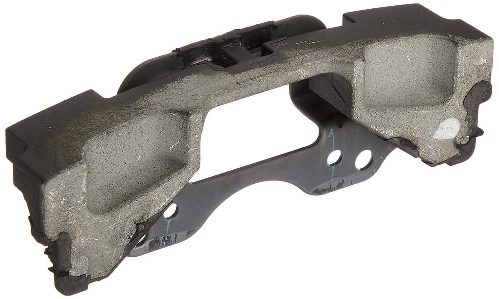 Genuine Toyota Steering Shake Part Number Damper, 45713-60030
