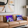 Horror Video Game O-Omori Personalized Pillow Cover Kids Bedroom Wild Party Decor Pillowcase Kid Birthday Shower Gift