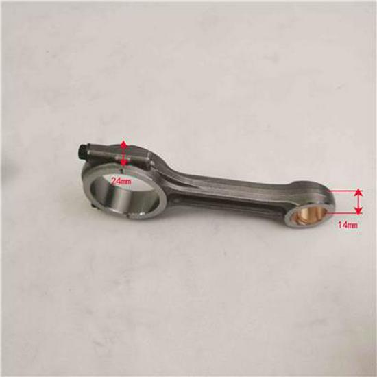 Foton Connecting Rod Assembly SPV10001442E9300