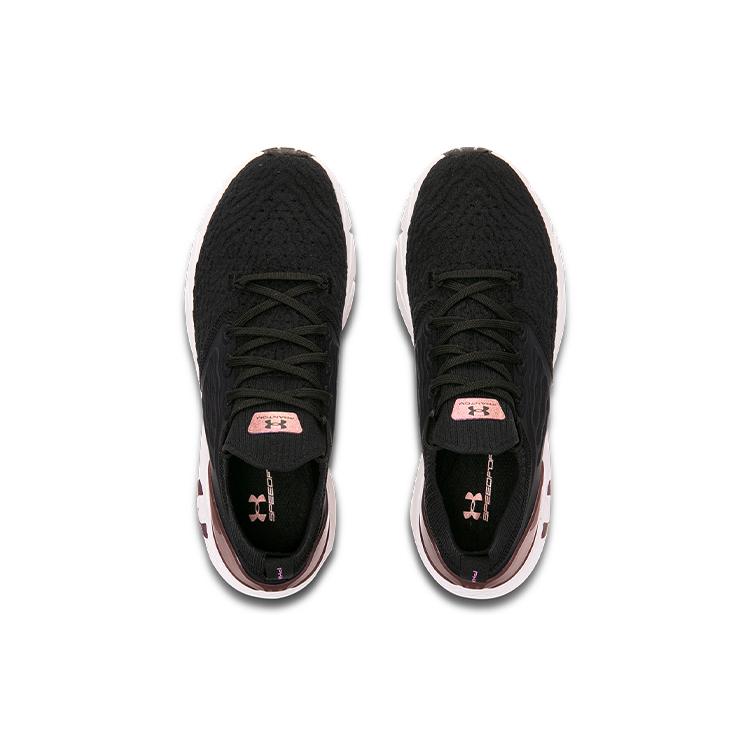 Under Armour Hovr Phantom 2 Clrsf Cn Black Women's 3025215-001