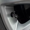 Set da 4 Pezzi Tappi Valvola Metallo Antifurto Personalizzati per Pneumatici Auto con Chiave Inglese Per Jaguar XF XJ XE S-Type F-Type X-Type F-Pace I-Pace E-Pace XFR XKR