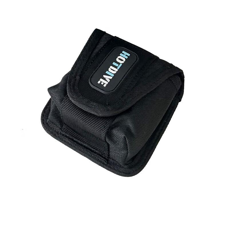 HOTDIVE 2KG Diving Scuba Weight Bag
