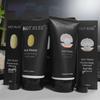 Zheng Tian SILK Ulei Negru Lubrifiant Anal Similar cu Mătasea - Lubrifiant Multifuncțional pentru Act Sexual