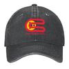 2026 Criteria Recording Studios - Another ObscureTee Exclusive! Baseball Cap Custom Hat Fishing Cap Golf New In Hat Golf Men Wom