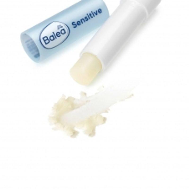 Balea Aloe Vera Sensitive Lip Balm Duo Pack 9.6g