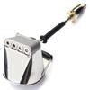 7.9KGS Cement Mortar Concrete Air Stucco Plastering Sprayer Hopper Paint Wall Tool NEW