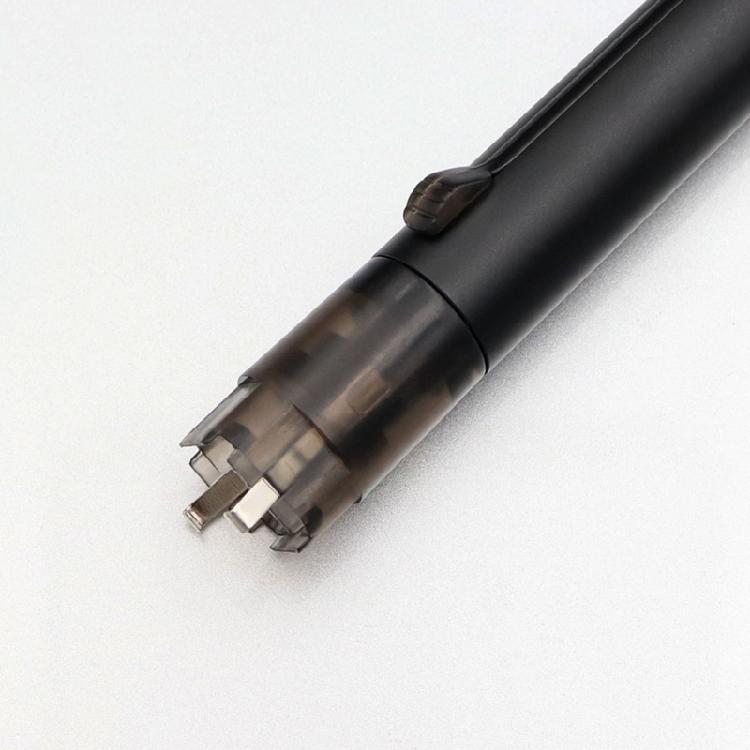 Aluminum Alloy 2 in 1 Switch Puller Keycap Key Remover for Mechanical Keyboard