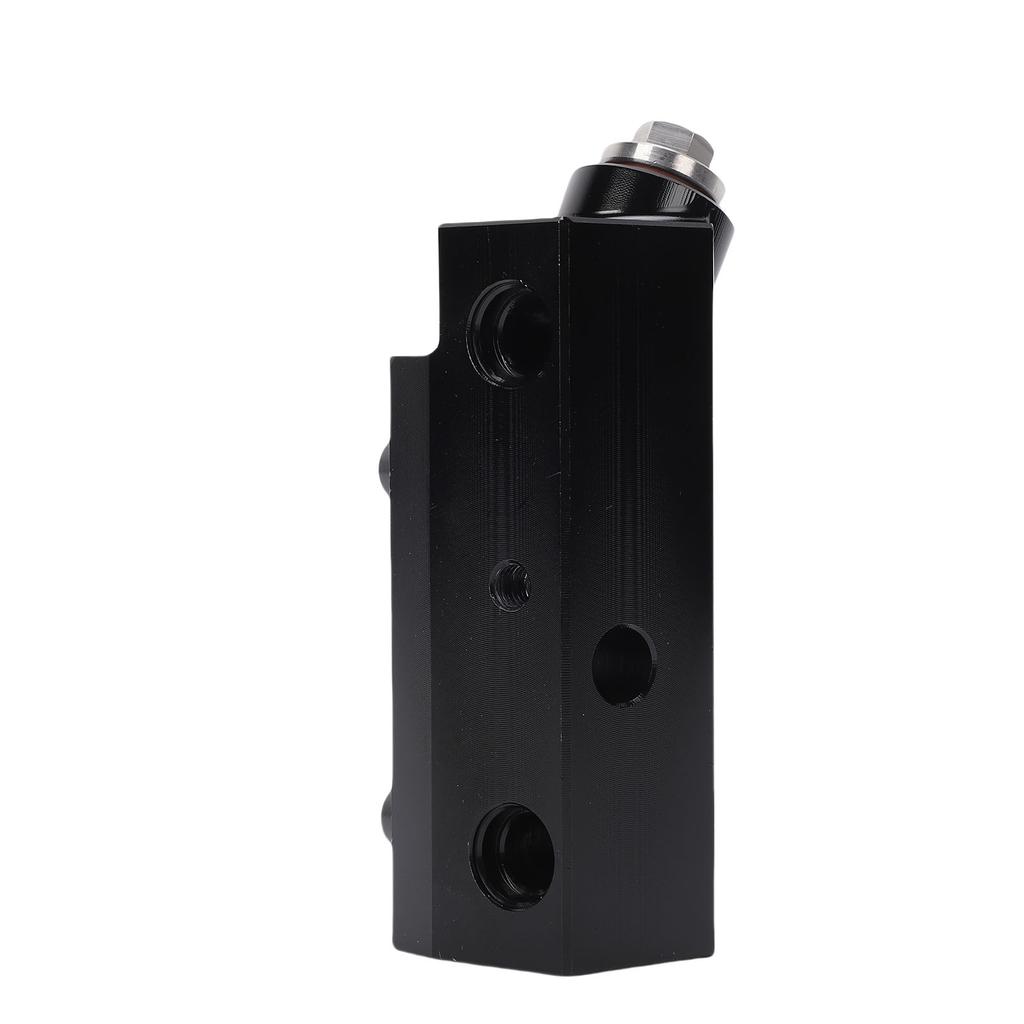 Automatikgetriebeöl Thermische Bypass-Ventil 125068000 Ersatz für 1500 6L80 5.3L 6.2L 4.3L 2014 2018