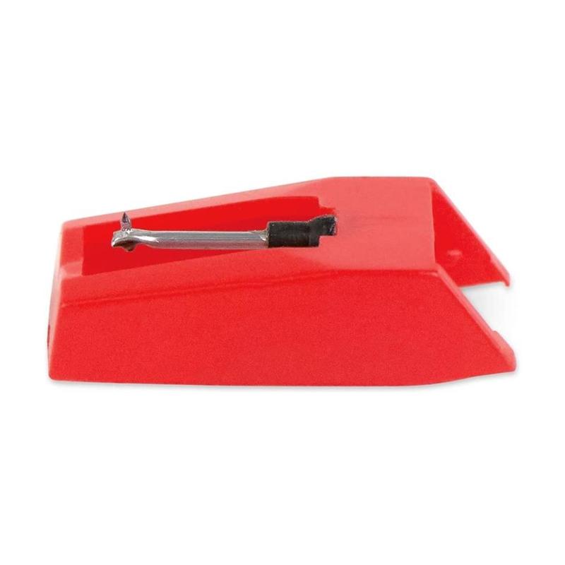 7-Piec Recorder Needle, Upgraded Recorder for Case with Diamond Stylus Replacement for Crosley, ION, for LP, Recorder Et