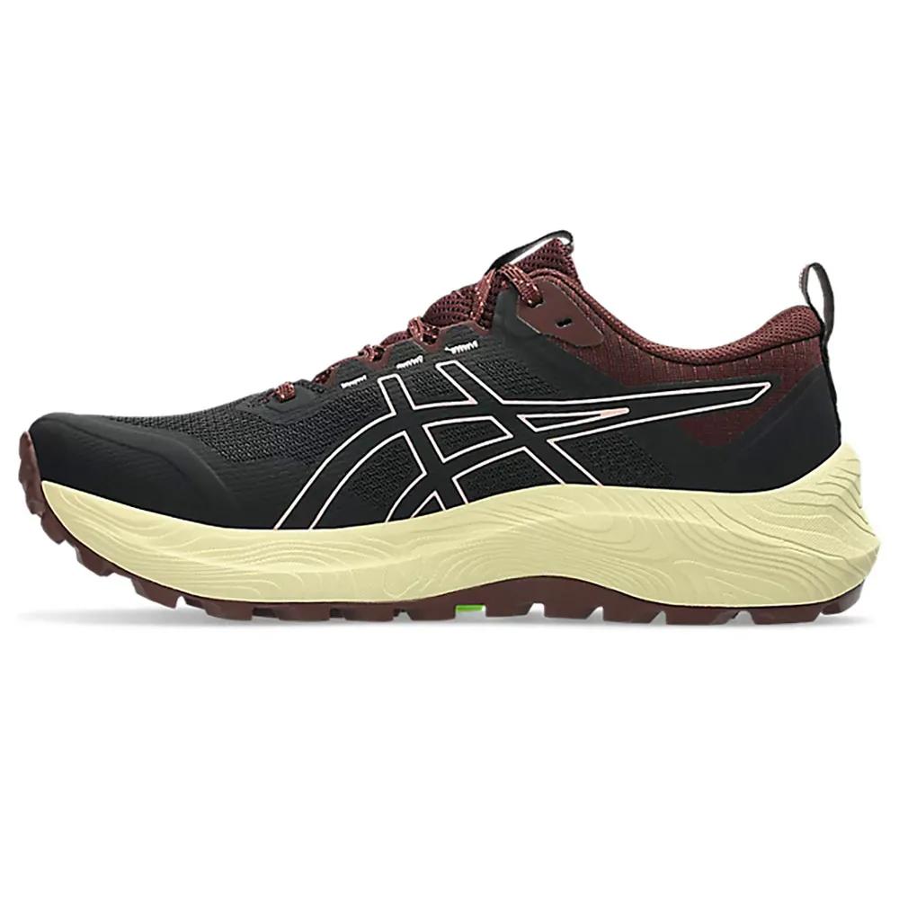 Asics Кроссовки для бега Trabuco Terra 3