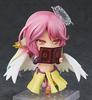 Nendoroid No Game No Life Jibril Painted Movable Figure Non-scale ABS&PVC