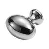 Furniture Hardware Zinc Alloy Round Ball Cabinet Door Handles Cabinet Wardrobe Pull Round Single-Hole Drawer Knob