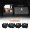 Auto-Organizer Kofferraum-Aufbewahrungsbox Große Kapazität Mehrzweck-Werkzeuge Für BMW X3 X5 M5 M3 E46 E90 E60 F10 E39 F30 E36 G30 E87 E70