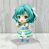 Nendoroid Q Version 1362 Hina Hikawa Girl Band Party Stage Costume Movable Face Swap Anime Figure Desktop Ornament Collectible