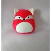 8" Red Fox - Fifi, The Stuffed Animal Plush Toy 25-26s