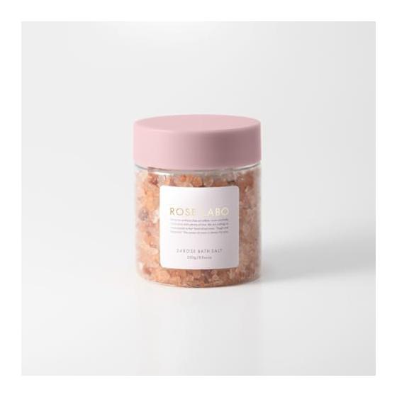 24ROSE Rose Bath Salt