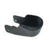 Car Rear Wiper Arm Cover Cap for Lancia Ypsilon 2003 2004 2005 2006 2007 2008 2009 2010 2011