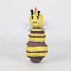Garden Grow A Dragonflies Bees And Dogs Game Peripheral Cartoon Plush Dolls