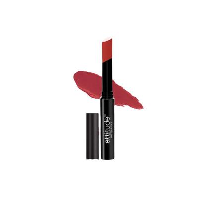 Attitude™ Matte Lipstick Brown Cookie