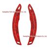 Mitsubishi Steering Wheel Paddle Extensions for Outlander/ASX/Eclipse Cross/Lancer/EVO