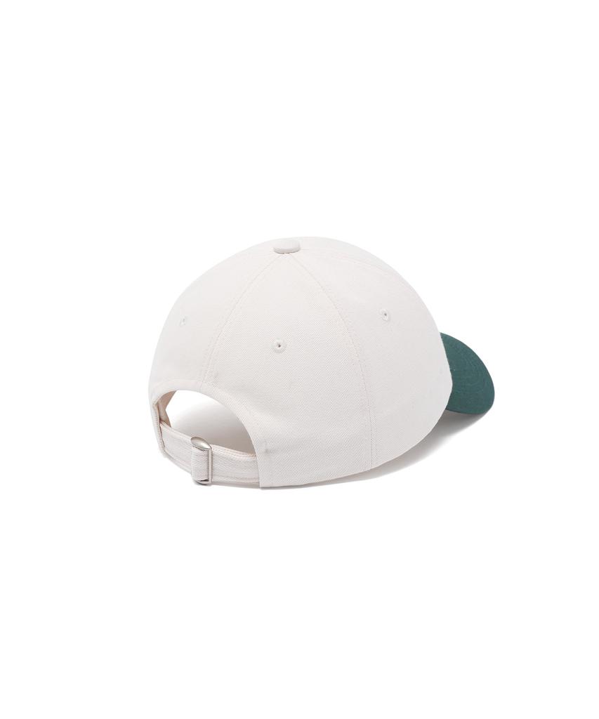 MAIS Corn Lovers Club Ball Cap / Green