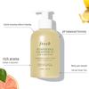 Fresh Scented Shower Gel