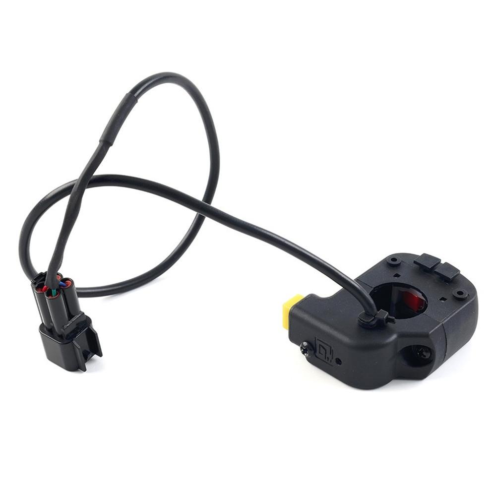 Left Handlebar Horn Control Switch Fit For Sur-Ron Surron Light Bee Off Road Bike