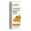 Ser facial anti-oxidant cu turmeric, Pentru pete pigmentare 30ml