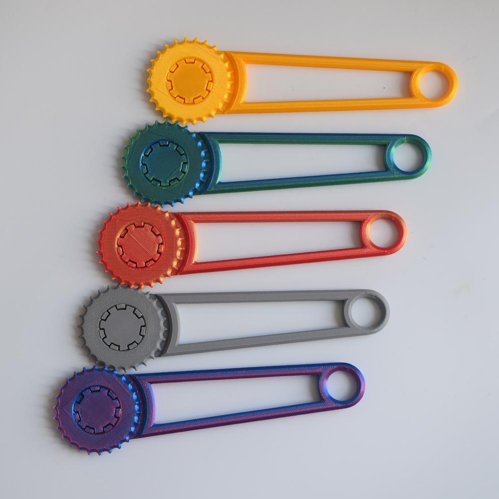 Cardboard Box Punch Tool - Heavy Duty Paper Hole Puncher for Home DIY Craft Packaging Supplies