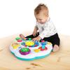 Kids II Japan Baby Einstein Discovering Music Activity Table (90592) by Kids II, Blue