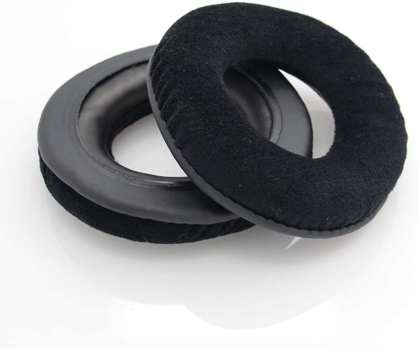 

Сменные бархатные амбушюры для наушников Audio Technica AD900X AD700X ATH-AD1000X ATH-AD2000X