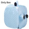 1000W Portable Household Shower Cabin Sauna Bag SPA Loss Weight Calories Burned Sauna Tent Suit Folding Sauna Sweating Steam Room