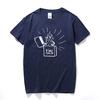 Life Is Strange Custom Unisex Tshirts Cotton Tshirt Short Sleeve Unisexs Tshirt Hip Hop Streetwear New Arrival Male Clothes