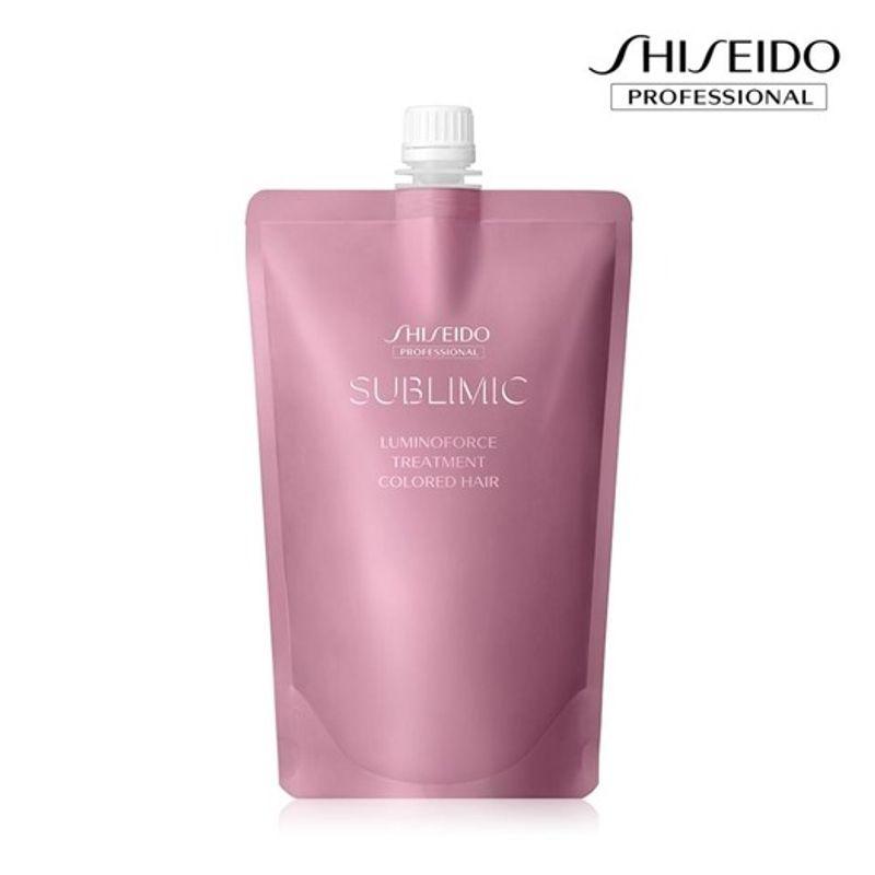 Luminoforce Treatment 450g (refill)