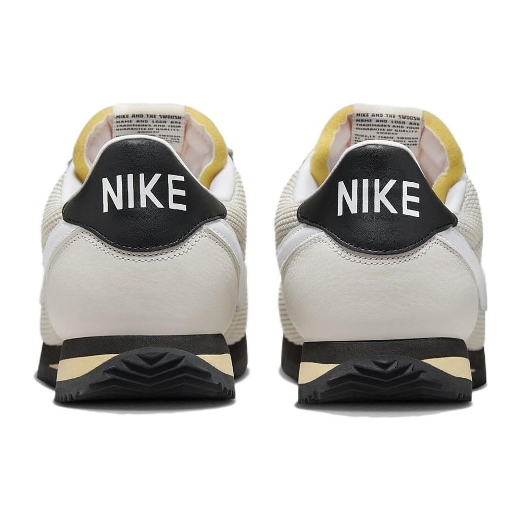 New Nike Cortez Light Orewood Brown FZ4630-100