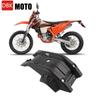 Under Skid Plate Fairing for Husqvarna FE250 350 2017-2018 For KTM 250 350 EXC F2017-2019 Premium Protection Offroad Adventures