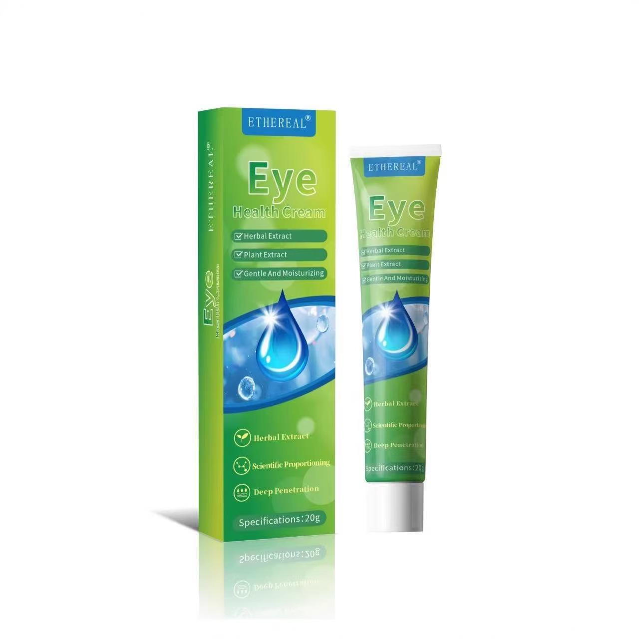 Bright Eyes Care Cream 20g