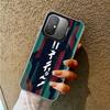Cyberpunk Aesthetics Shockproof Phone Case for Xiaomi Poco X7 X6 X5 X3 Pro F7 Ultra M8 Redmi 15C 15 14C 13C 12C 10C 13 12 10