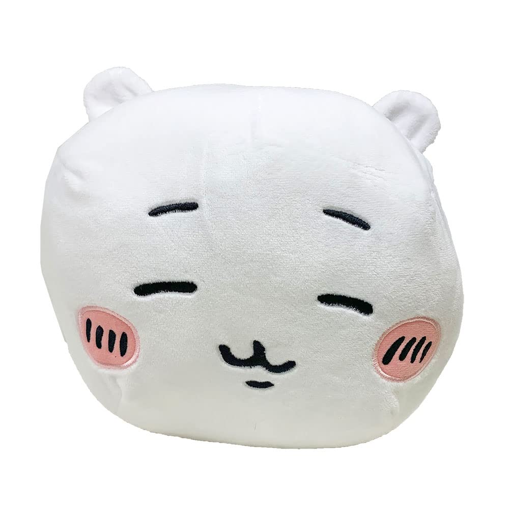 Spát Spolu Chiikawa Velký Plyšový Polštář na Tělo 40cm Oficiální Zboží Pojďme Cca.