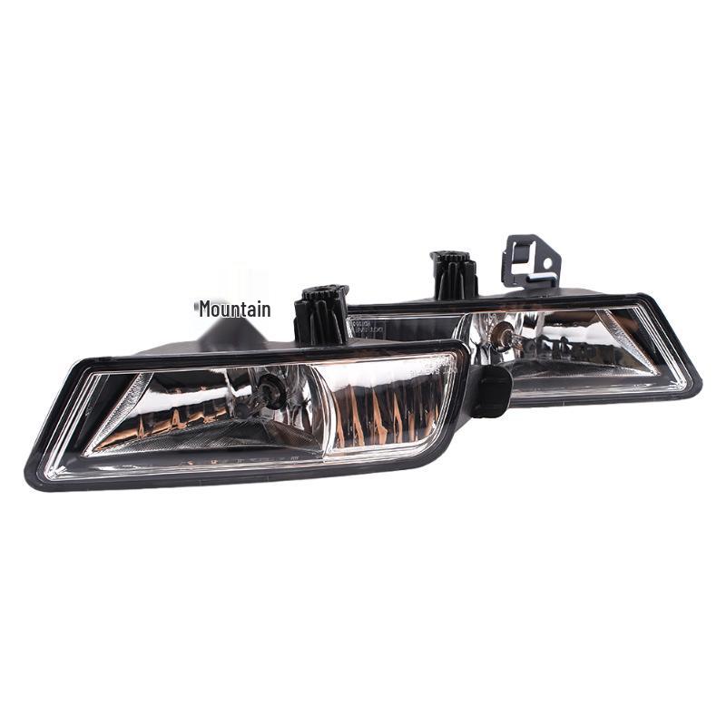 Fog Light and Daytime Running Light Set for 2015-2016 Honda CRV (US Version)