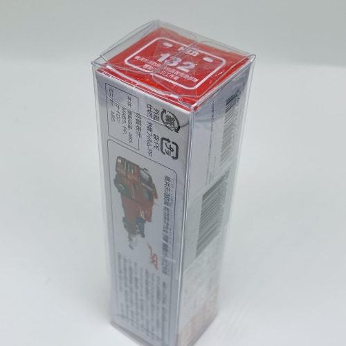 Long Type Tomica Clear Case Large (5 Cases) AS-CKS-LM5