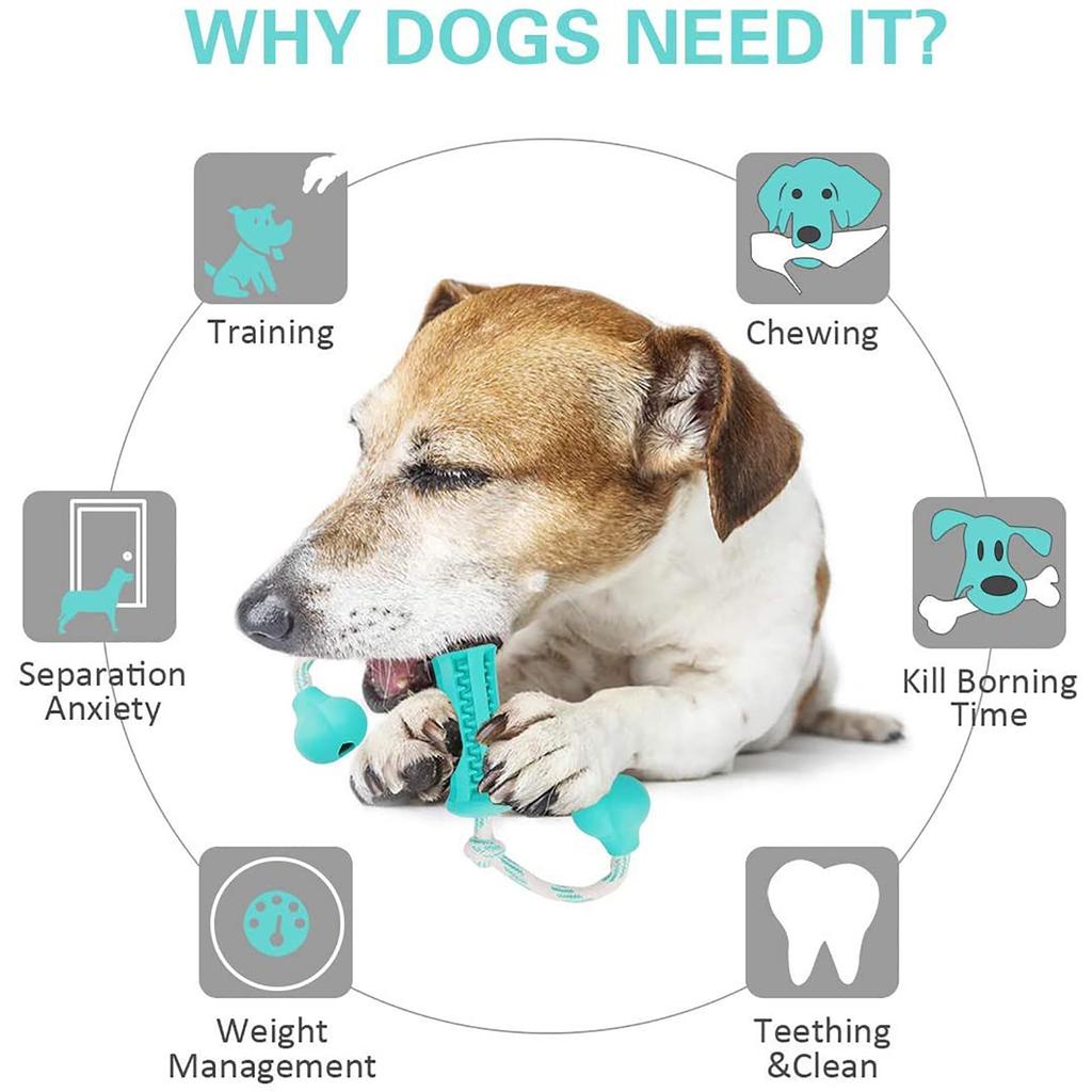 puppy teething sticks