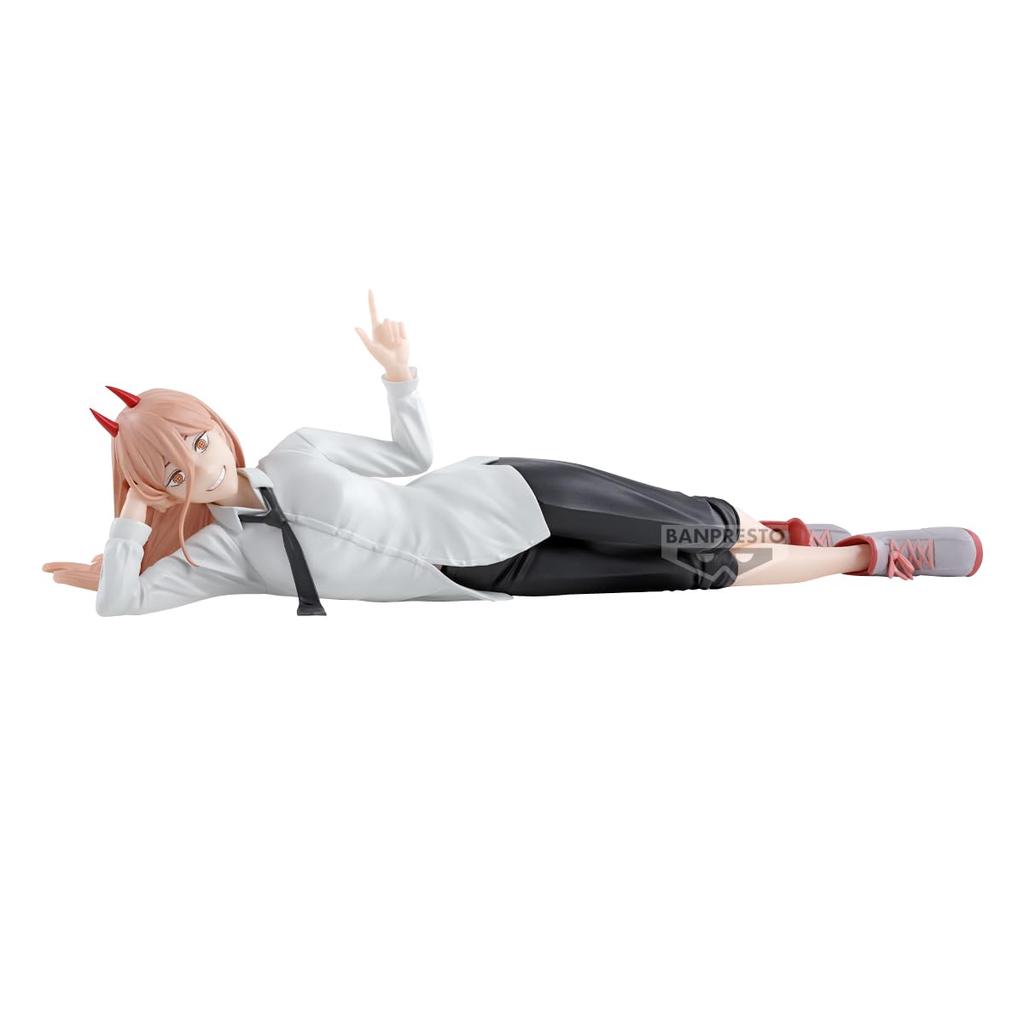 BANPRESTO Chainsaw Man Power II