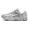 Nike Zoom Vomero 5 Pure Platinum Platinum Tint Wolf Grey Summit White Tênis Feminino casual HQ0458-001