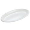 SIFAR Ceramic Oval Fish Plate