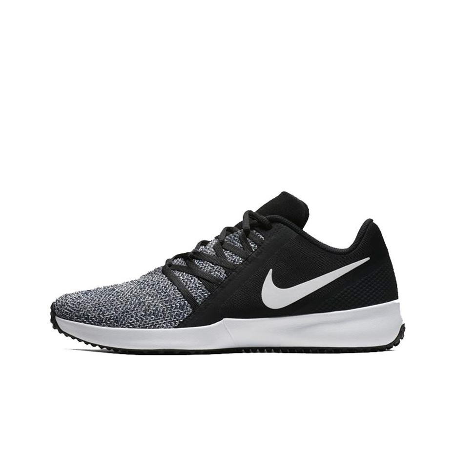 

кроссовки Male Nike Varsity Compete Training shoes AA7064-001